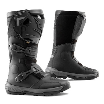 Stivali Moto Falco Durant 2 Black