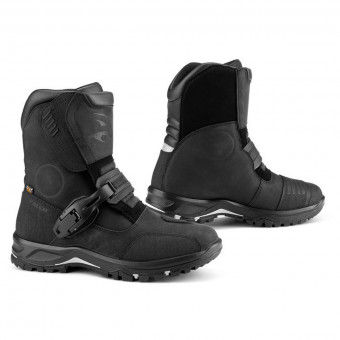 Stivali Moto Falco Marshall ADV Black Stivali Moto Falco Marshall ADV Black