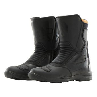 Stivali Moto Furygan Boot GT Evo D3O Black