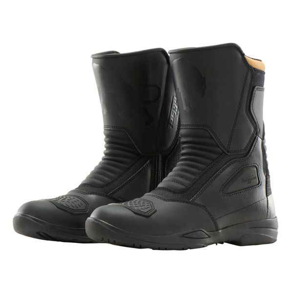 Stivali Moto Furygan Boot GT Evo D3O Black
