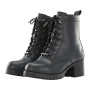 Stivali Moto Furygan Janis Lady D3O Evo Black