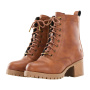 Stivali Moto Furygan Janis Lady D3O Evo Brown