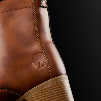 Furygan Janis Lady D3O Evo Brown