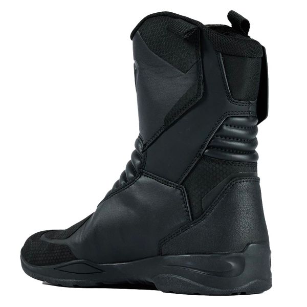 Ixon Midgard WP Black