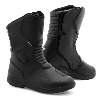 Stivali Moto REV'IT Flux H2O Black Stivali Moto REV'IT Flux H2O Black