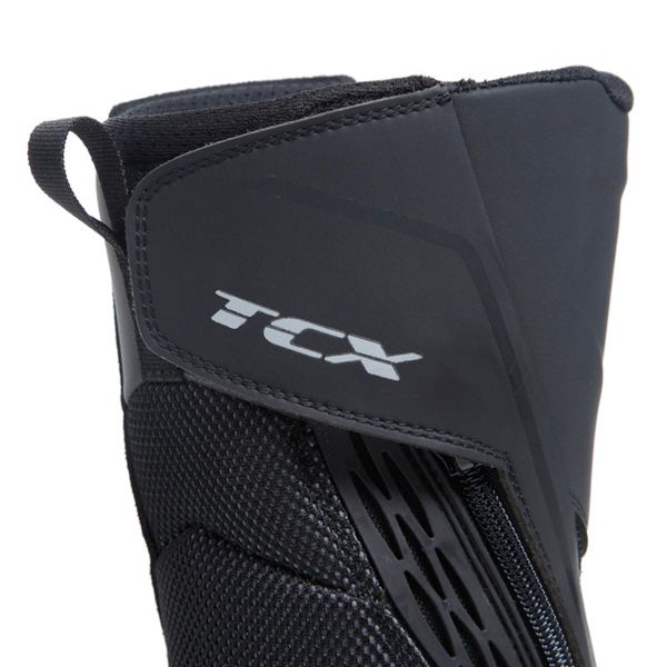 TCX Airtech 3 Gore-Tex Black