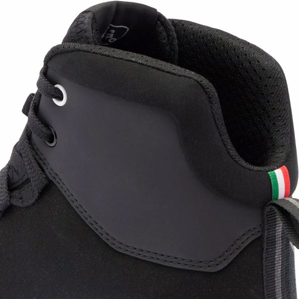 TCX Climatrek Surround GTX Black White