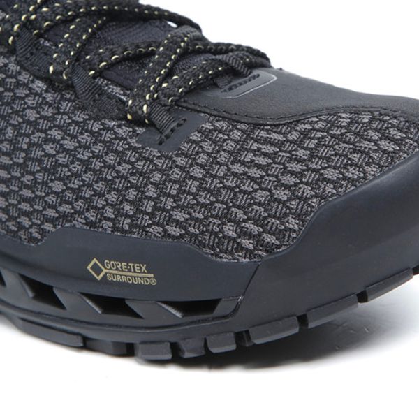 TCX Climatrek Surround Lady Gore-Tex Black Gold