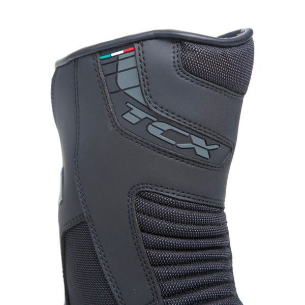 TCX Explorer.4 Gore-Tex Black