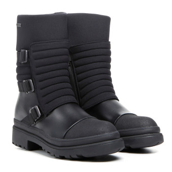 Stivali Moto TCX Freyja Lady WP Black