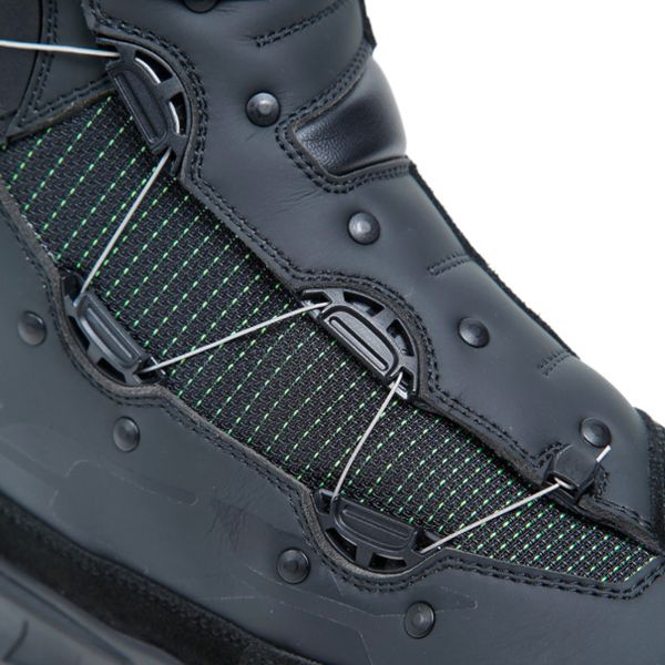TCX Infinity 3 Gore-Tex Black