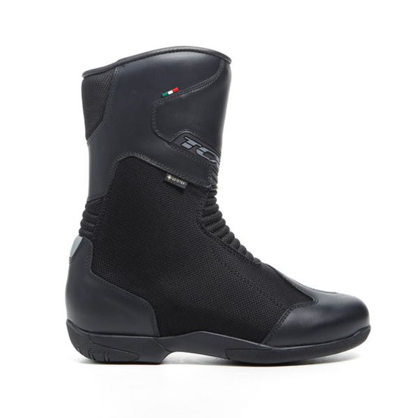 TCX Lady Tourer Gore-Tex Black