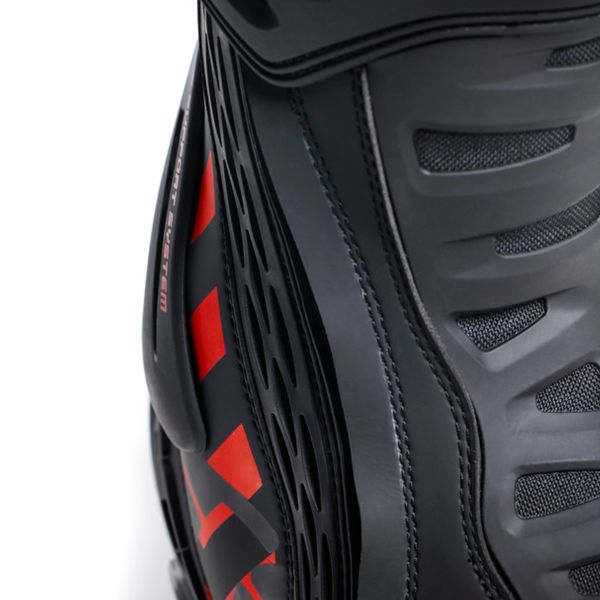 TCX RT-Race Black Red