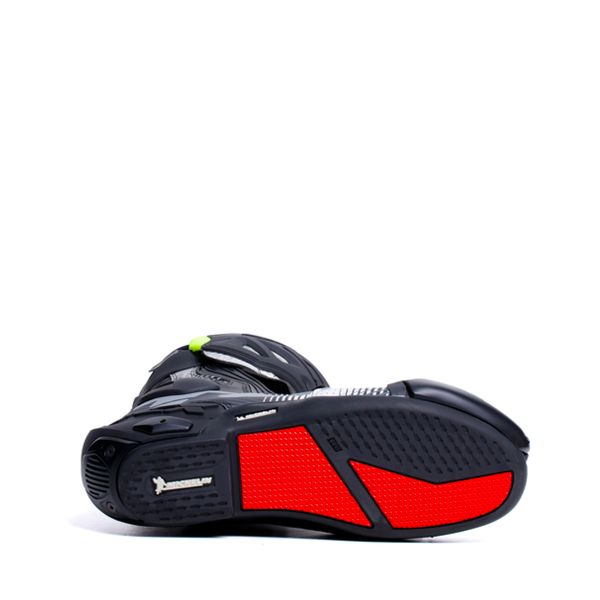 TCX RT-Race Pro Air Black White Grey