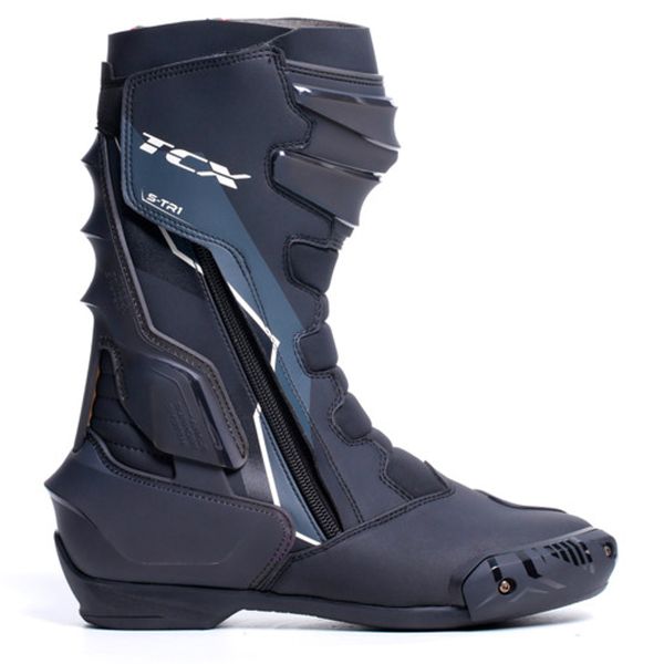 TCX S-TR1 Woman Black White Pearl