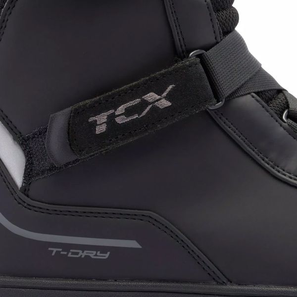 TCX Tourstep WP Black