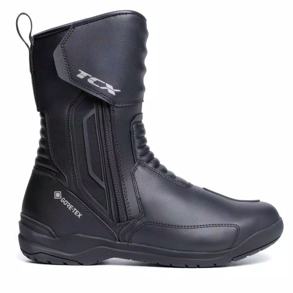 TCX X-Five 5 Gore-Tex Black
