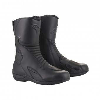 Stivali Moto Alpinestars Caracal Gore-Tex Nero