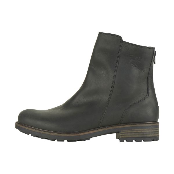 Furygan Fabio D3O WP Nero