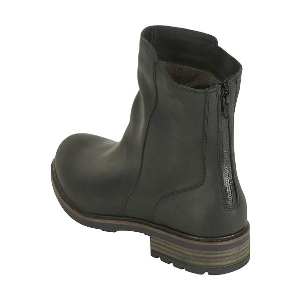 Furygan Fabio D3O WP Nero