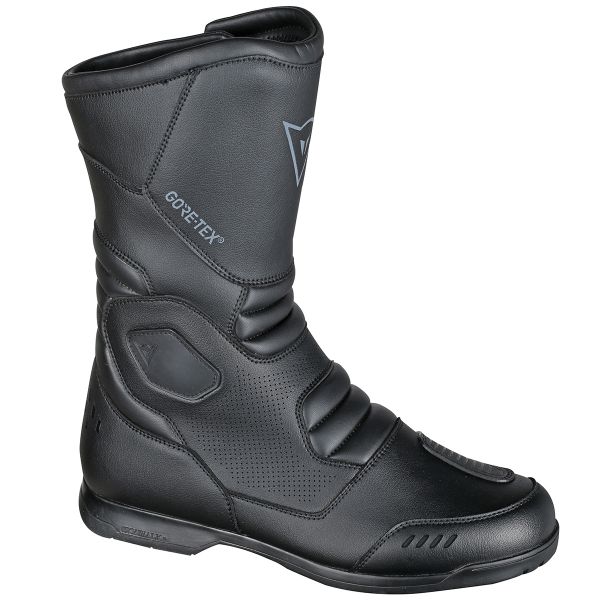 Stivali Moto Dainese Freeland Gore-Tex Black