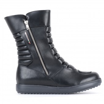 V'Quattro Lea Waterproof Black