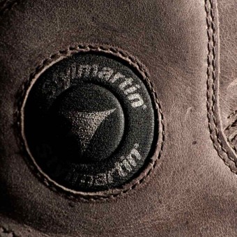 Stylmartin Marshall Taupe Vintage