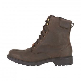 Furygan Melbourne D3O WP Marrone