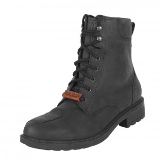 Stivali Moto Furygan Melbourne D3O WP Nero