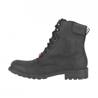 Furygan Melbourne D3O WP Nero