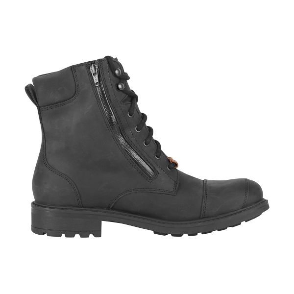 Furygan Melbourne D3O WP Nero