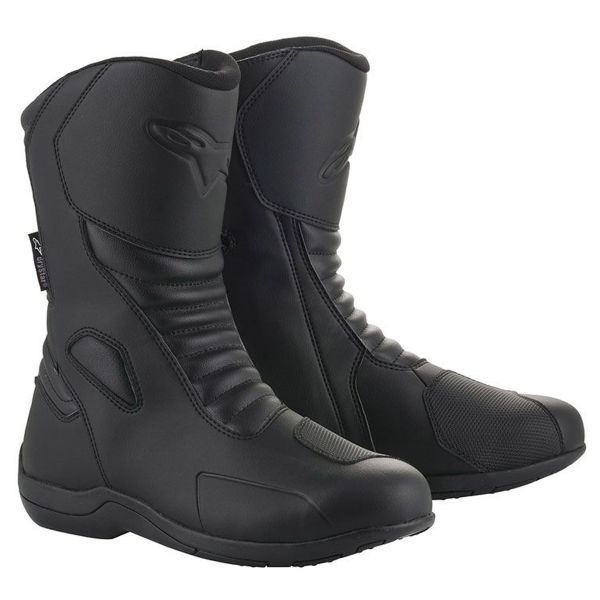 Stivali Moto Alpinestars Origine Drystar Nero Stivali Moto Alpinestars Origine Drystar Nero