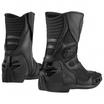 ICON Overlord Women Boot Stealth