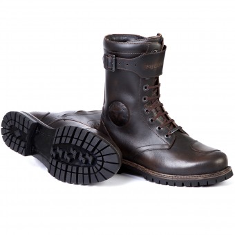 Stylmartin Rocket Brown