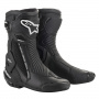 Stivali Moto Alpinestars SMX Plus V2 Nero