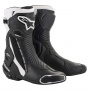 Stivali Moto Alpinestars SMX Plus V2 Nero Bianco