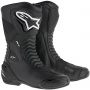 Stivali Moto Alpinestars SMX S Nero