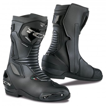 Stivali Moto TCX SP-Master Nero Stivali Moto TCX SP-Master Nero
