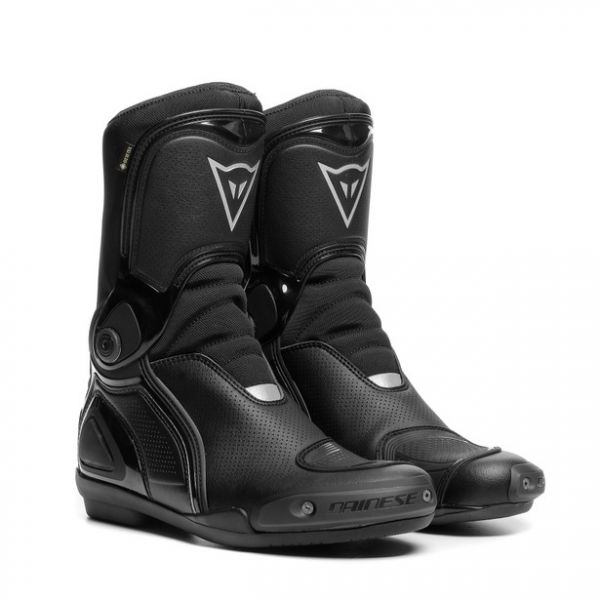 Stivali Moto Dainese Sport Master Gore-Tex Black Stivali Moto Dainese Sport Master Gore-Tex Black