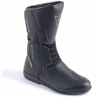 Stivali Moto Dainese Tempest Lady D-Waterproof Black Carbon Stivali Moto Dainese Tempest Lady D-Waterproof Black Carbon