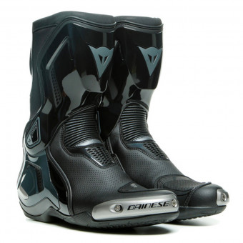 Stivali Moto Dainese Torque 3 Out Air Black Anthracite Stivali Moto Dainese Torque 3 Out Air Black Anthracite