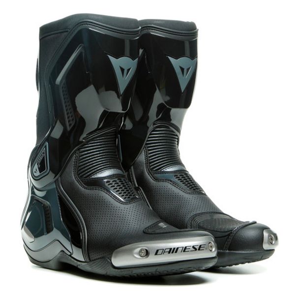Stivali Moto Dainese Torque 3 Out Air Black Anthracite