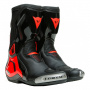Stivali Moto Dainese Torque 3 Out Black Fluo Red