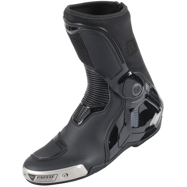 Stivali Moto Dainese Torque D1 In Black Anthracite