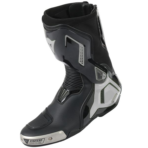 Stivali Moto Dainese Torque Out D1 Black Anthracite