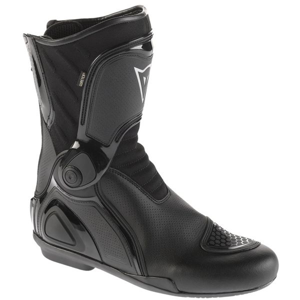 Stivali Moto Dainese TRQ-Tour Gore-Tex Black
