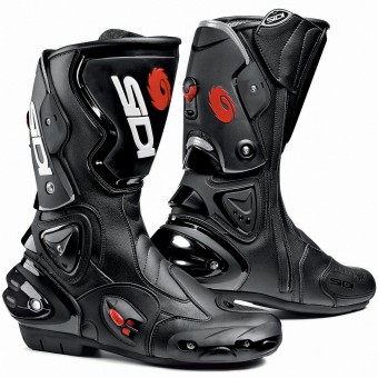 Stivali Moto SIDI Vertigo Black Stivali Moto SIDI Vertigo Black