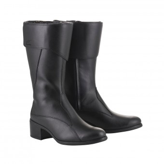 Stivali Moto Alpinestars Vika V2 Drystar Nero