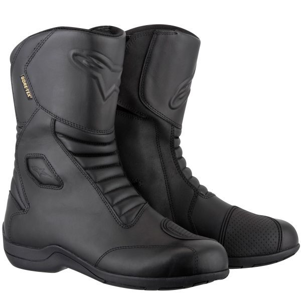 Stivali Moto Alpinestars Web Gore-Tex