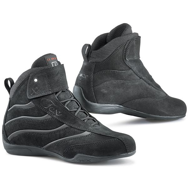 Stivali Moto TCX X-Square Lady Waterproof Black